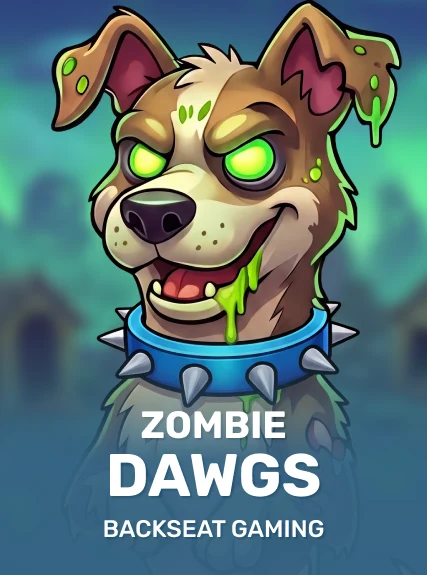 Zombie Dawgs game tile
