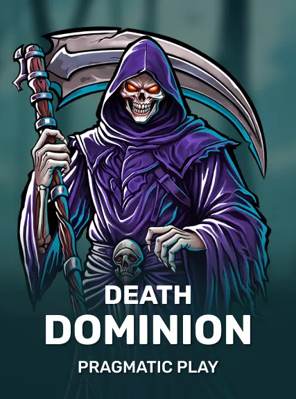 Death Dominion game tile